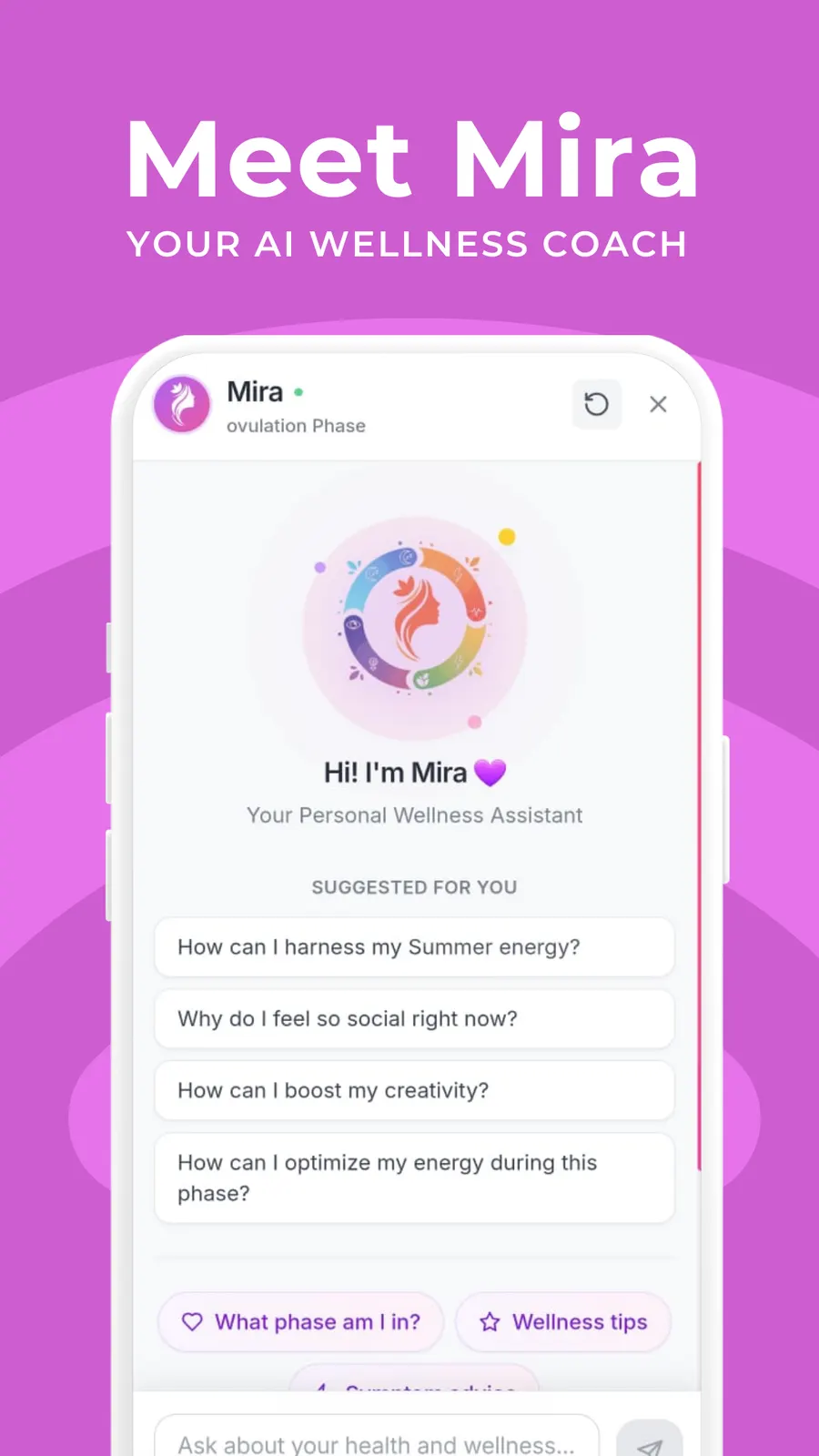 Mere App screenshot 1