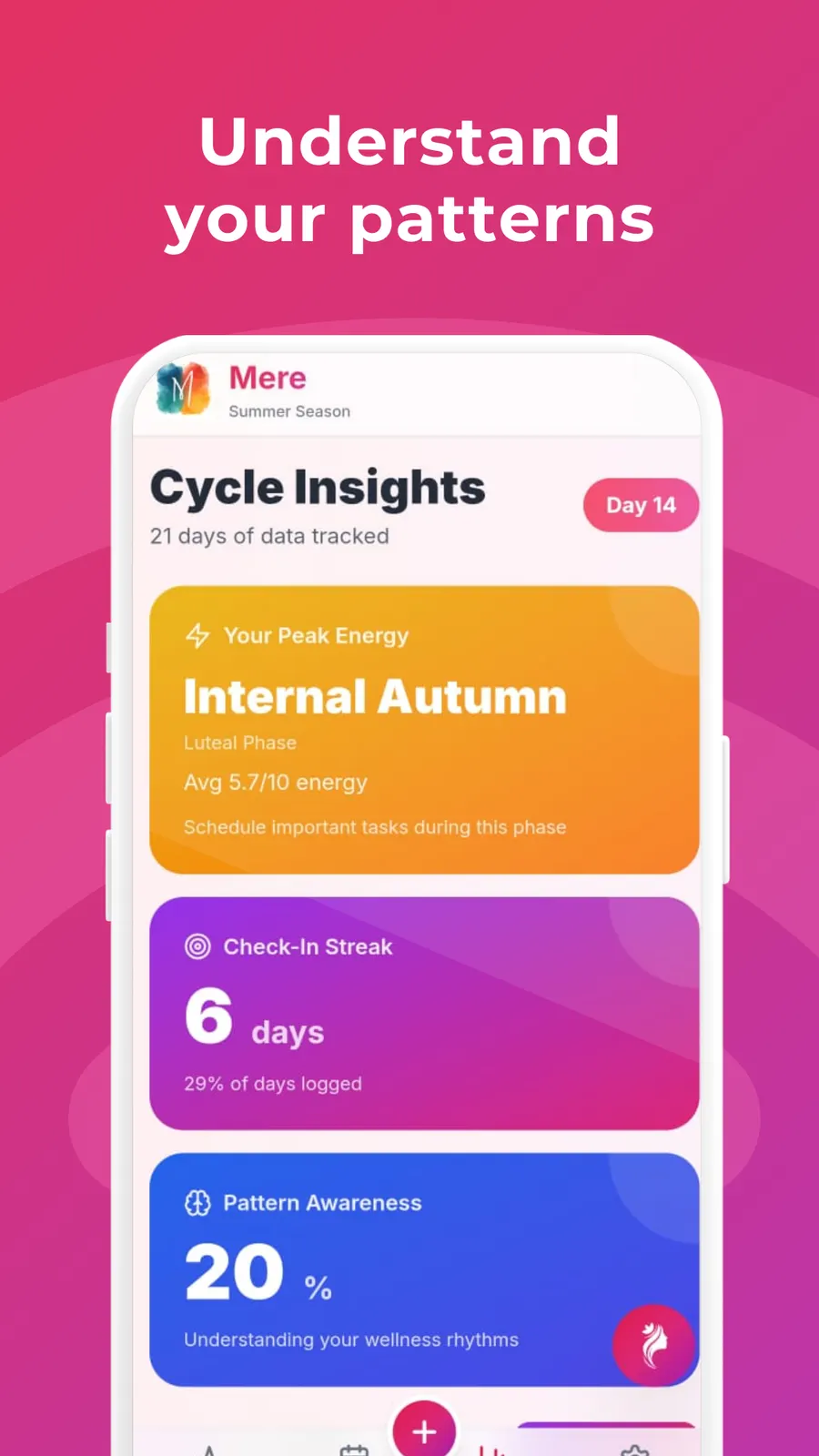 Mere App screenshot 4