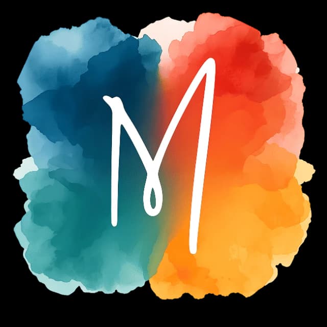 Mere App logo